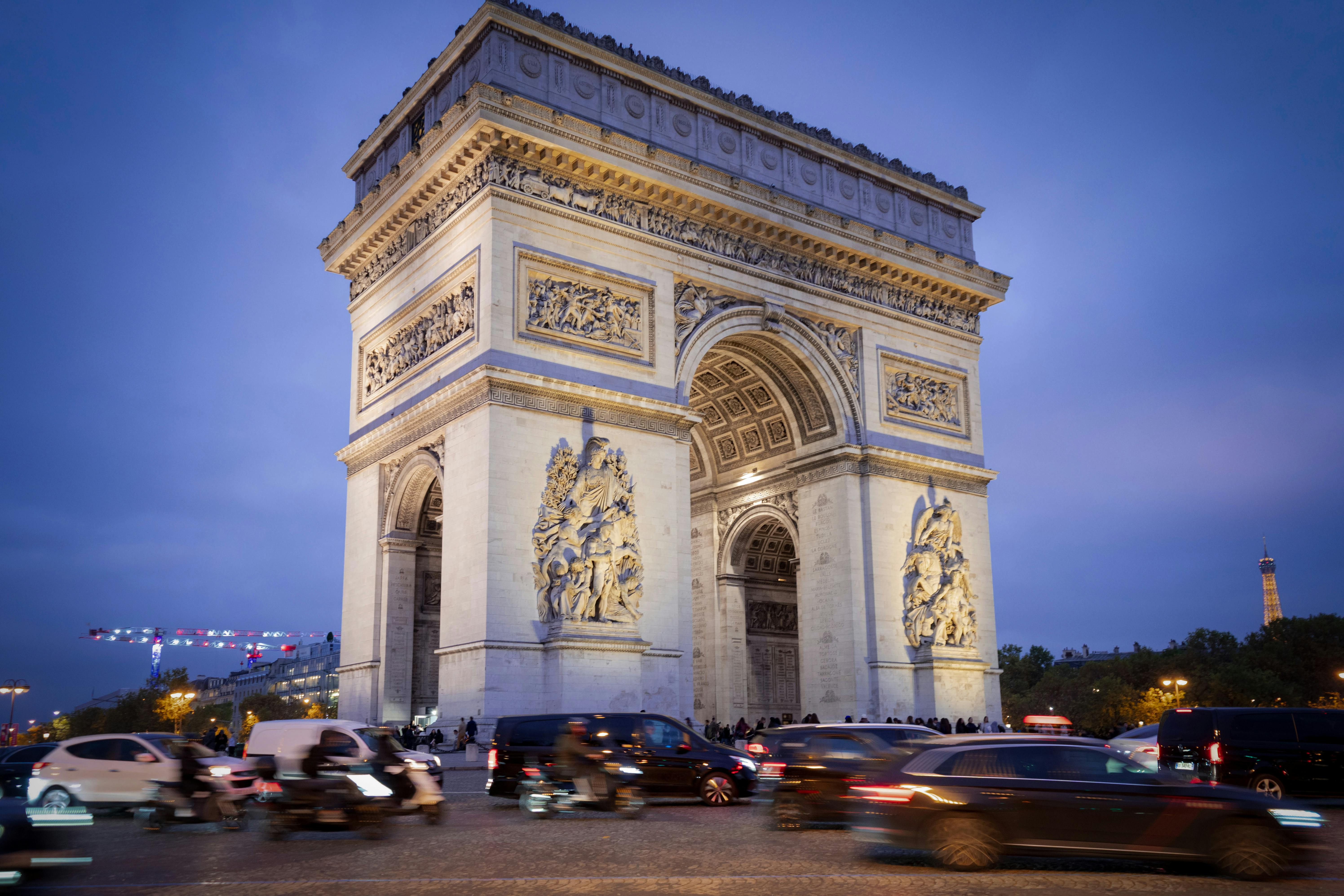 Cruise & Adventure Tours
