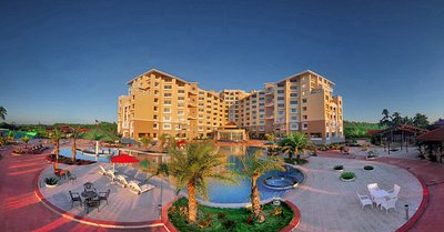 Expat Guide